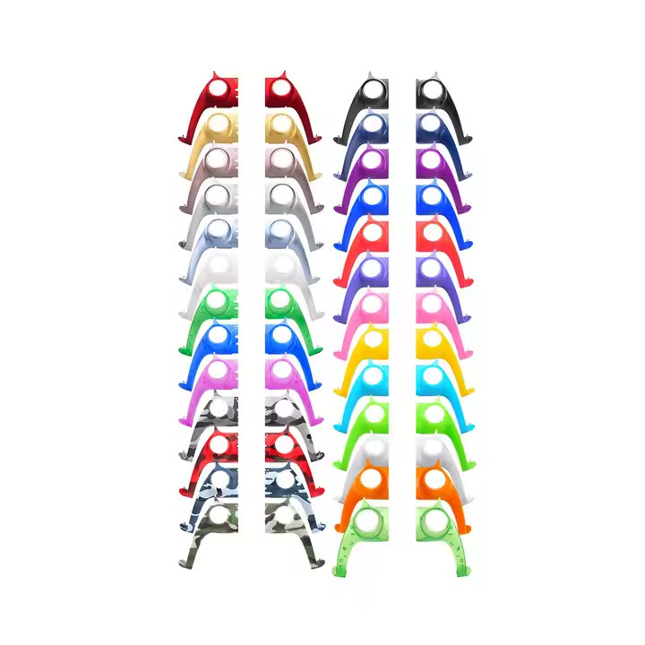 PS5 Controller Trim Faceplate Replacement Custom Shell Cover - Assorted Colors