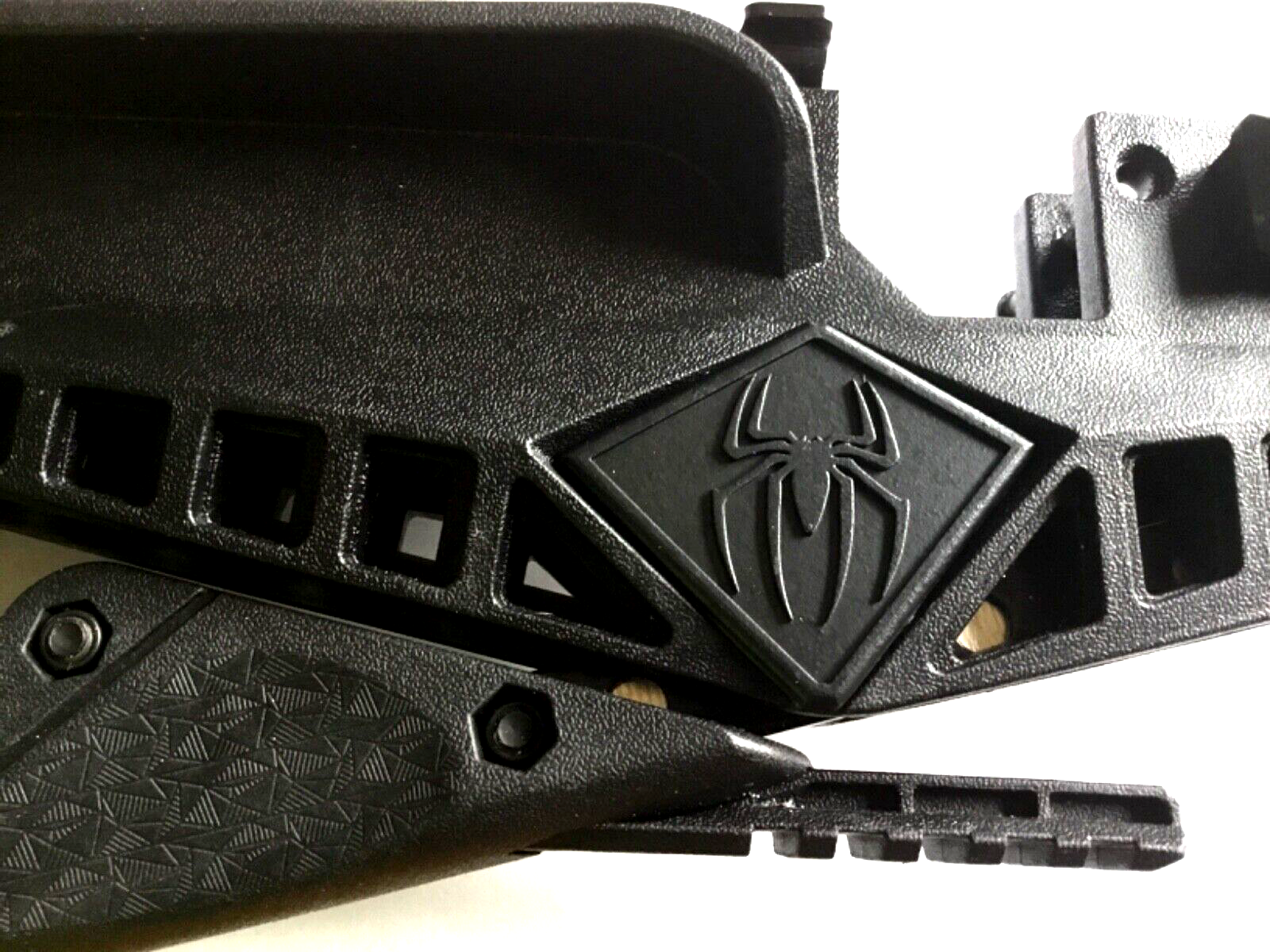 Adder Patch/Emblem Spider , Archery R9/RX/Siege 300 , Cobra , Armbrust