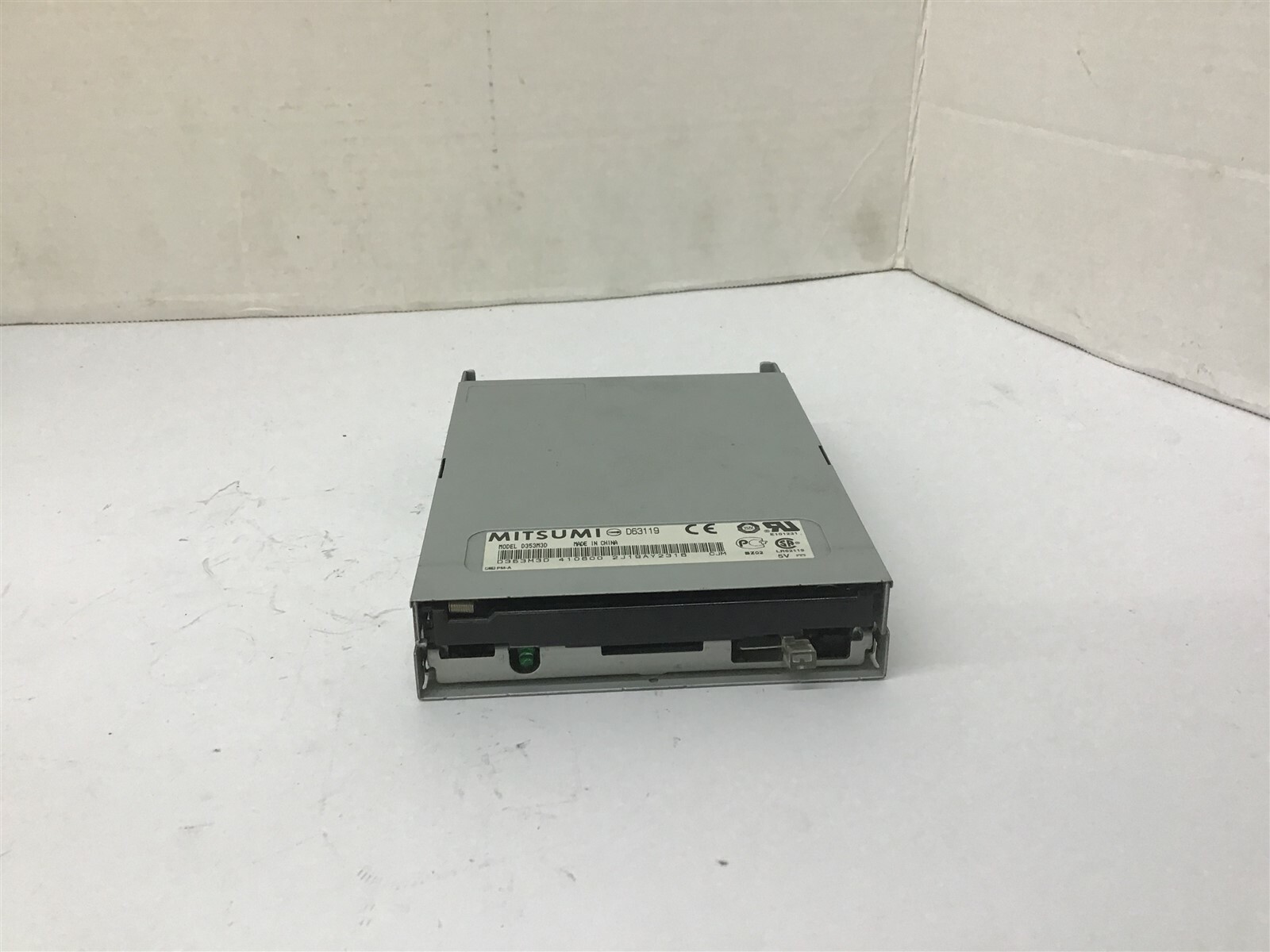 Mitsumi D353M3D Internal Floppy Disk Drive