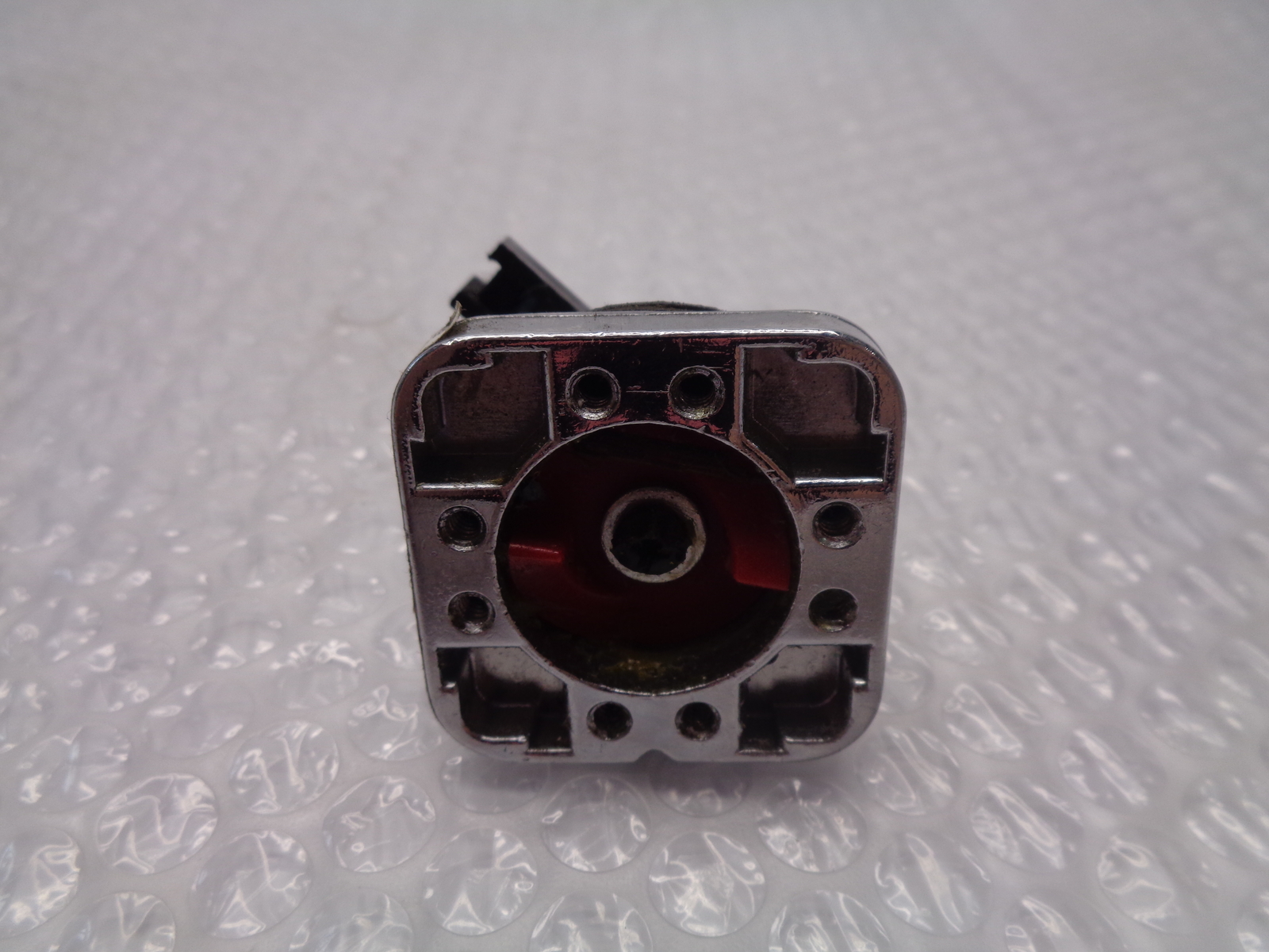 SIEMENS 52SB2AAN SELECTOR SWITCH NSNP