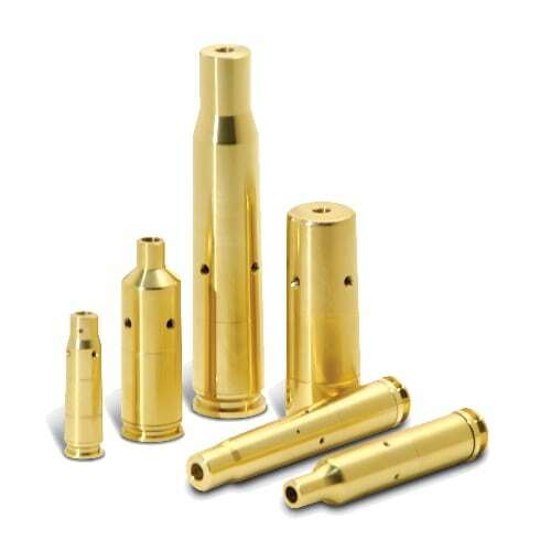 Sight-Rite™ Laser Bore Sighter, Caliber Specific Alignment, FREE SHIPPING