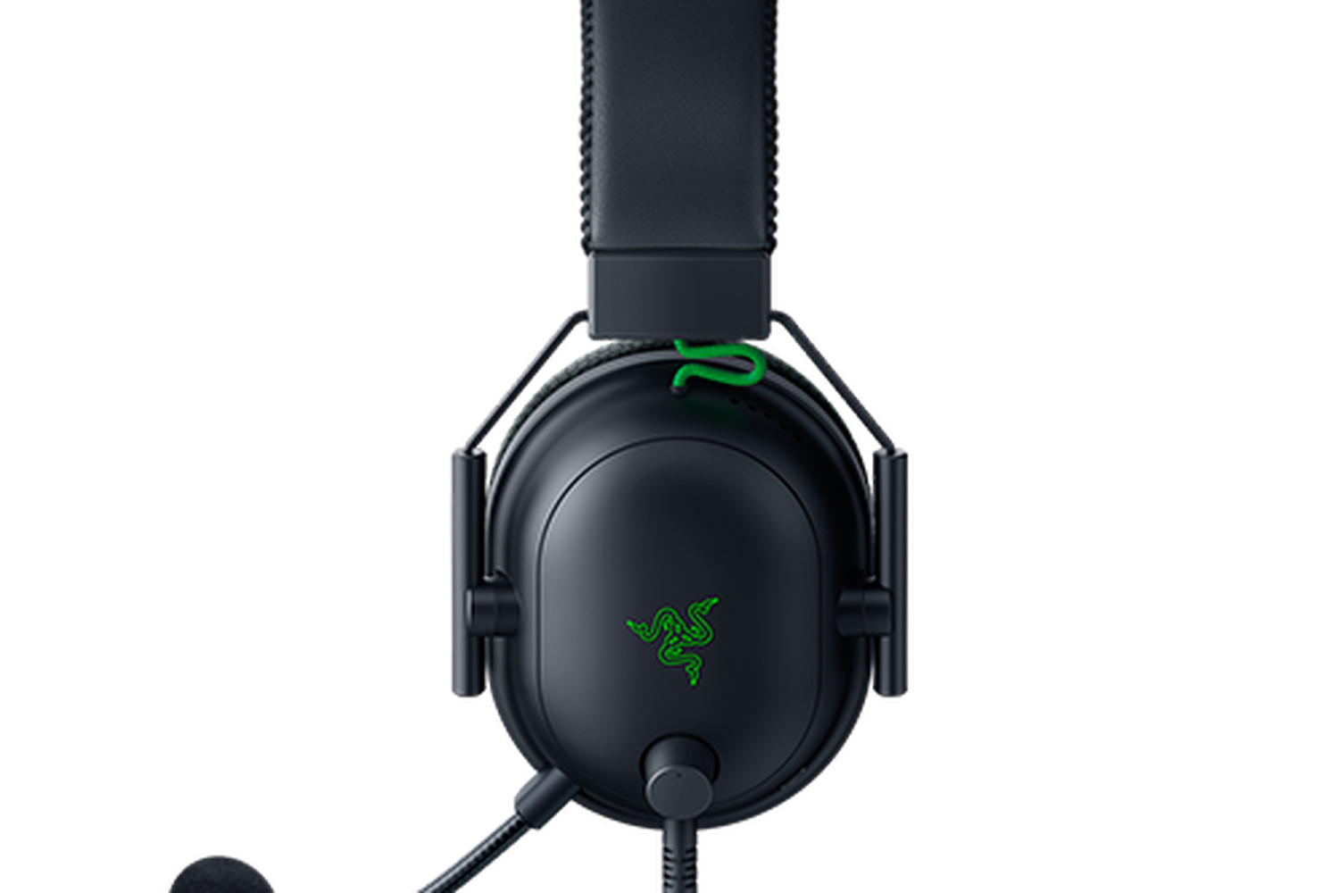 Razer BlackShark V2 Wired Gaming Headset for PC, PS4, PS5, Switch, Xbox One, ...