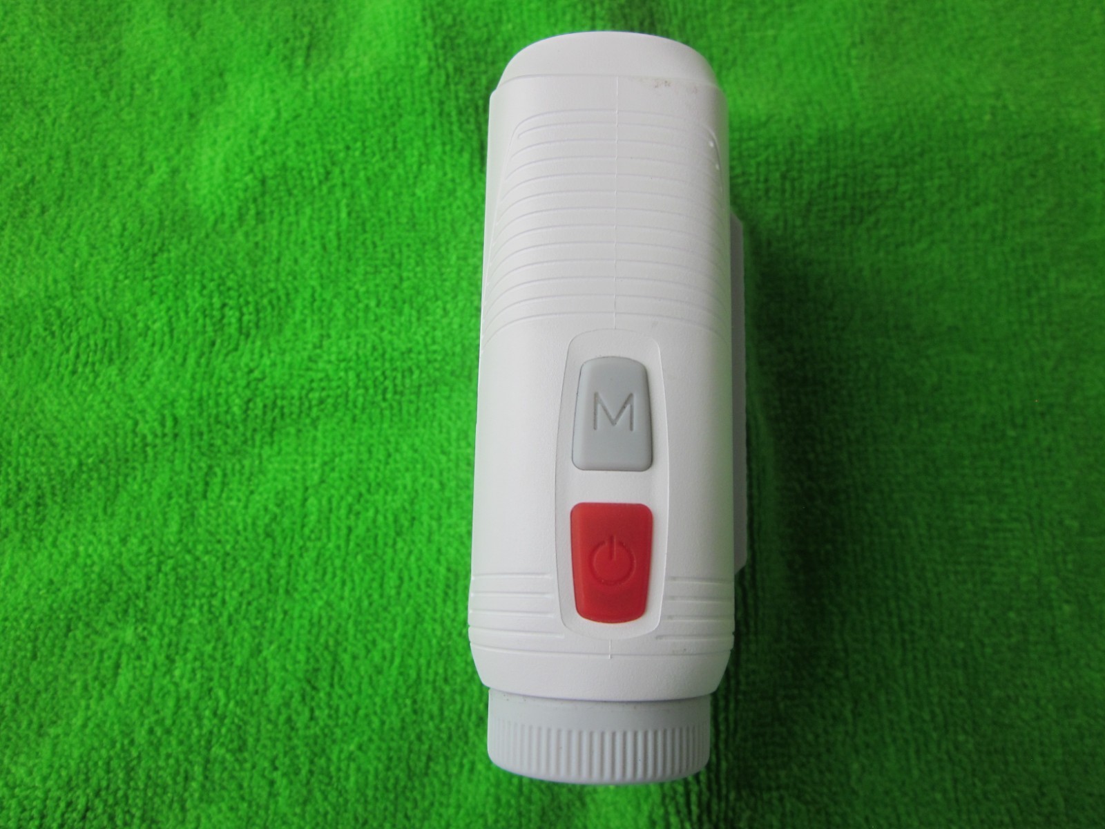 Birdie Pulse Golf Laser Rangefinder Working