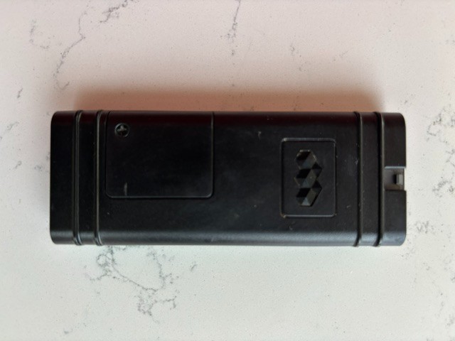 Phillips Connect EZTrac™ VS 4LU LTE GPS Vehicle Tracker – Working When Removed