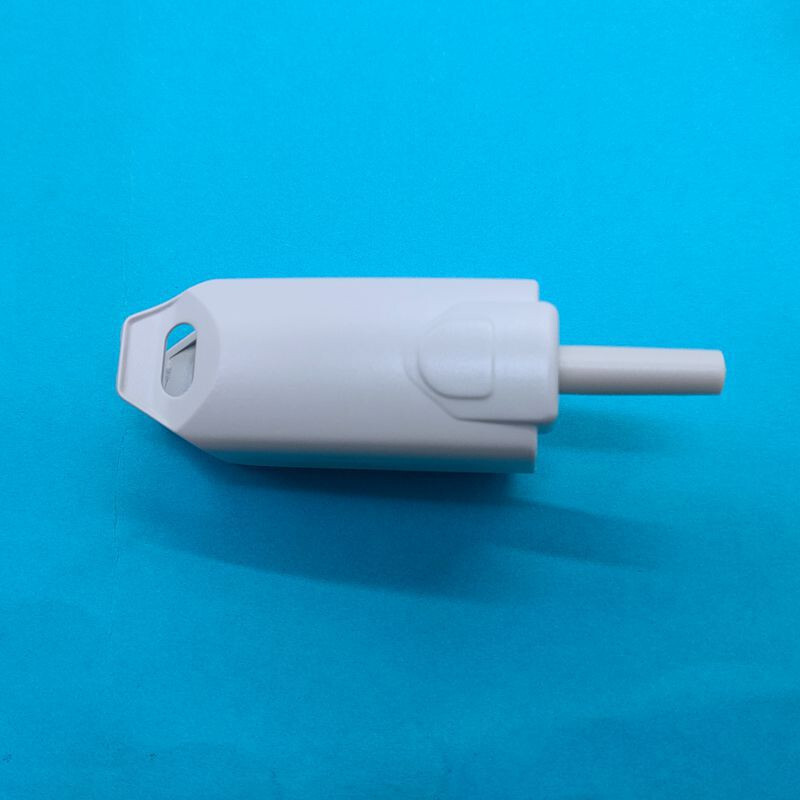 5/SET Assembled Spo2 sensor Finger Clip Spare Parts