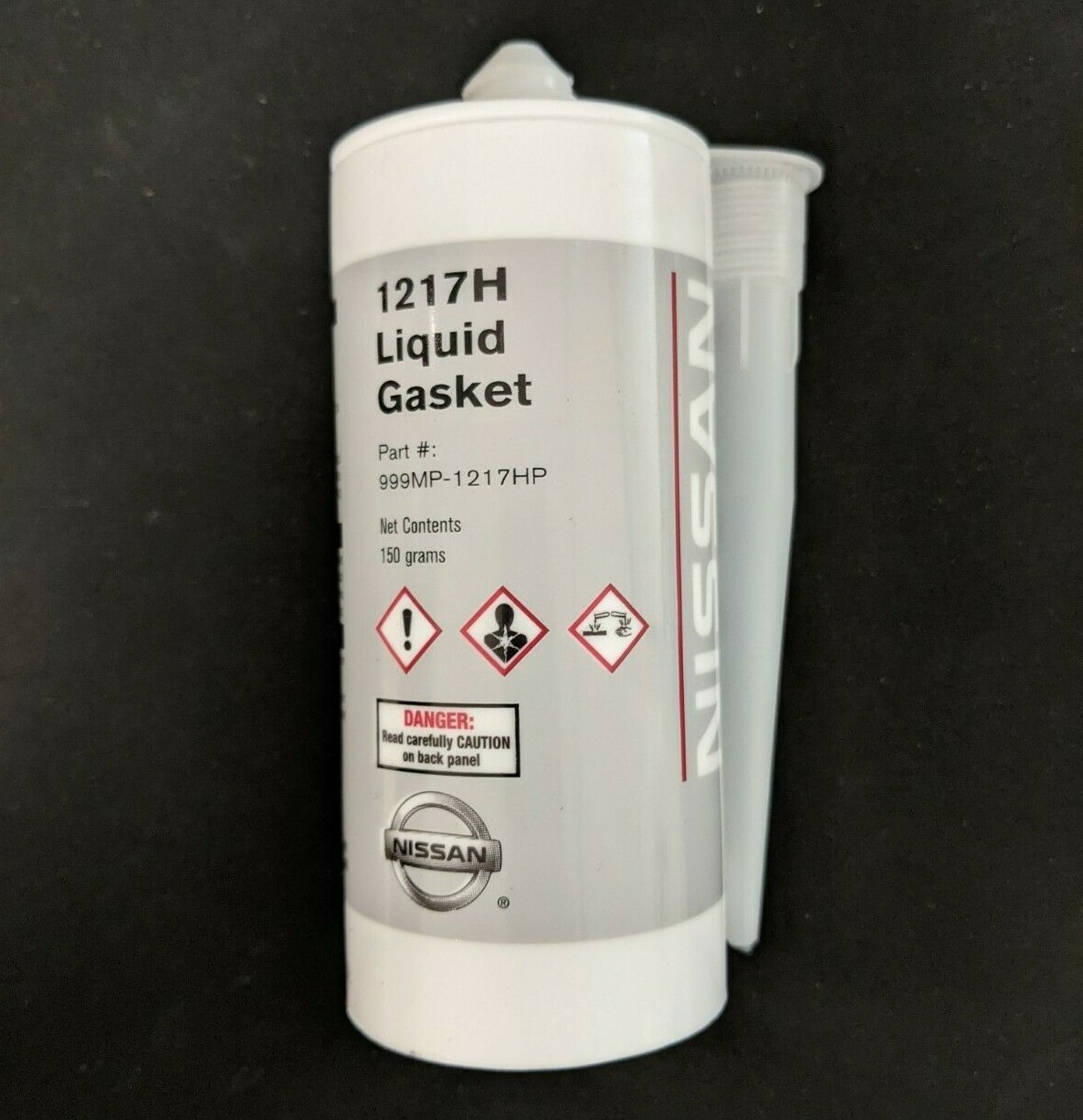 GENUINE OEM NISSAN INFINITI THREEBOND LIQUID GASKET - 150 Grams (999MP-1217HP)