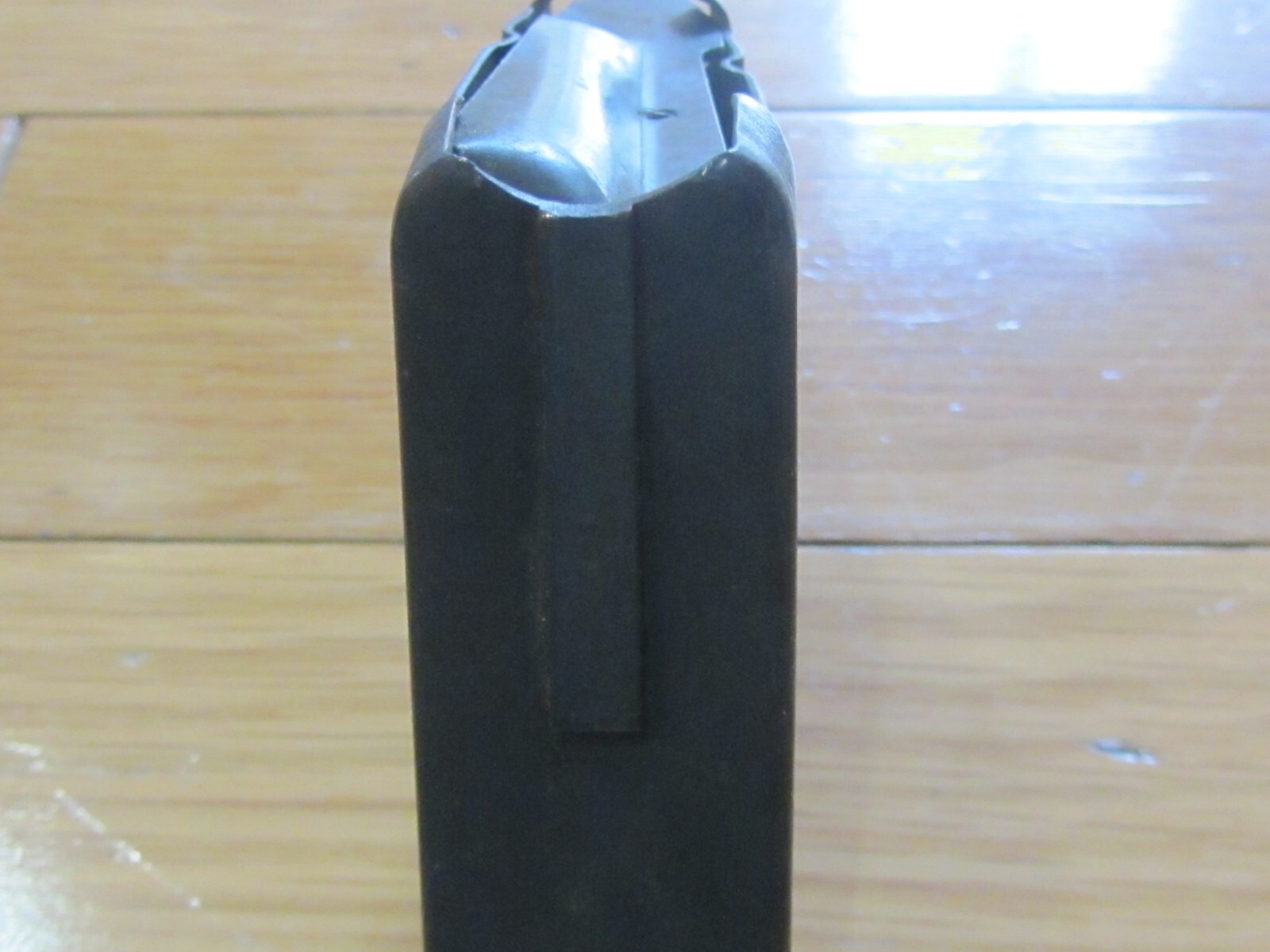 .303 Magazine No. 4 Mk1 Lee Enfield Rifle! Mint & Cool! Long Branch Mfr. COOL!