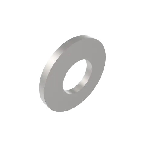 John Deere 24H1254 Round Hole Washer