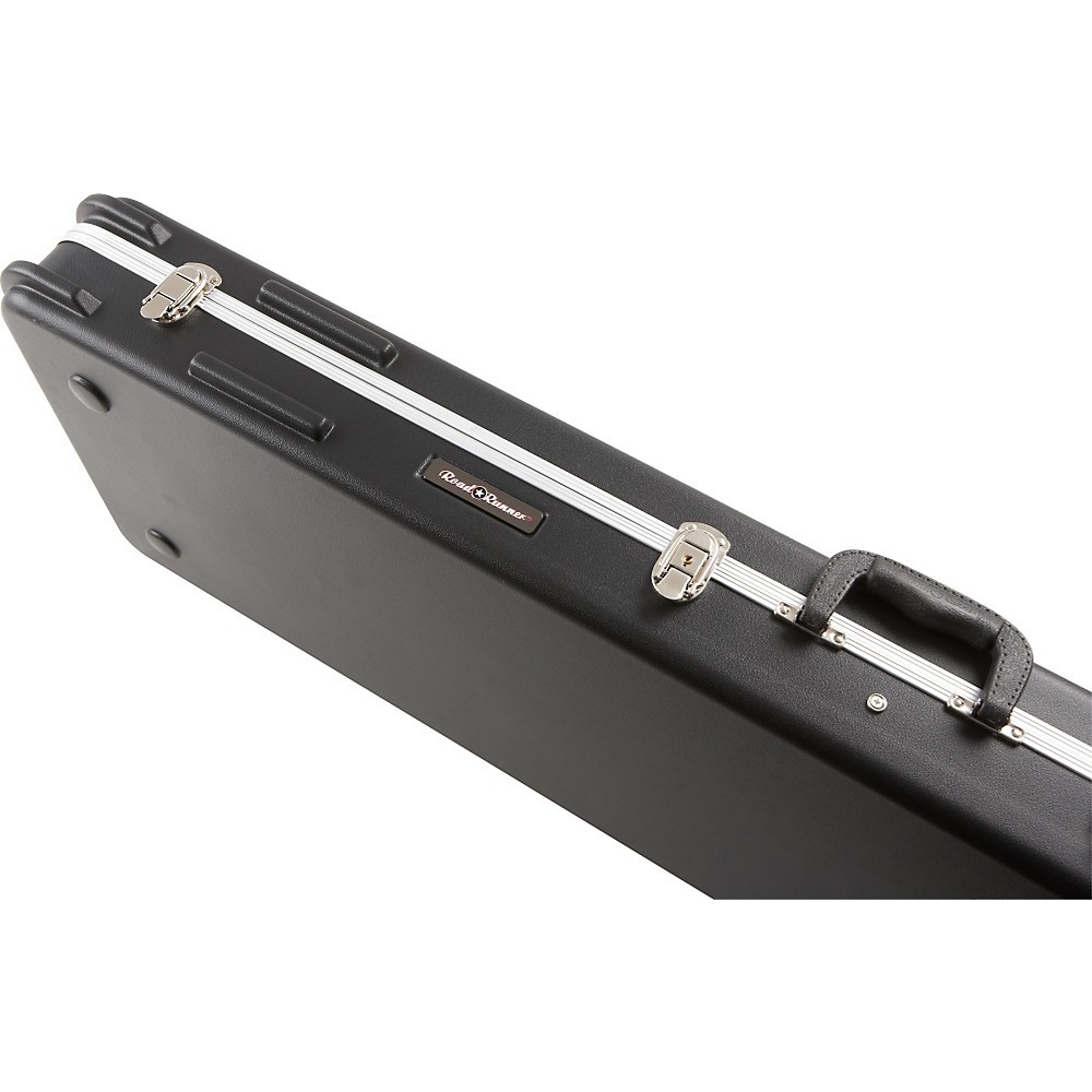 Road Runner RRMBG ABS Molded Bass Guitar Case -