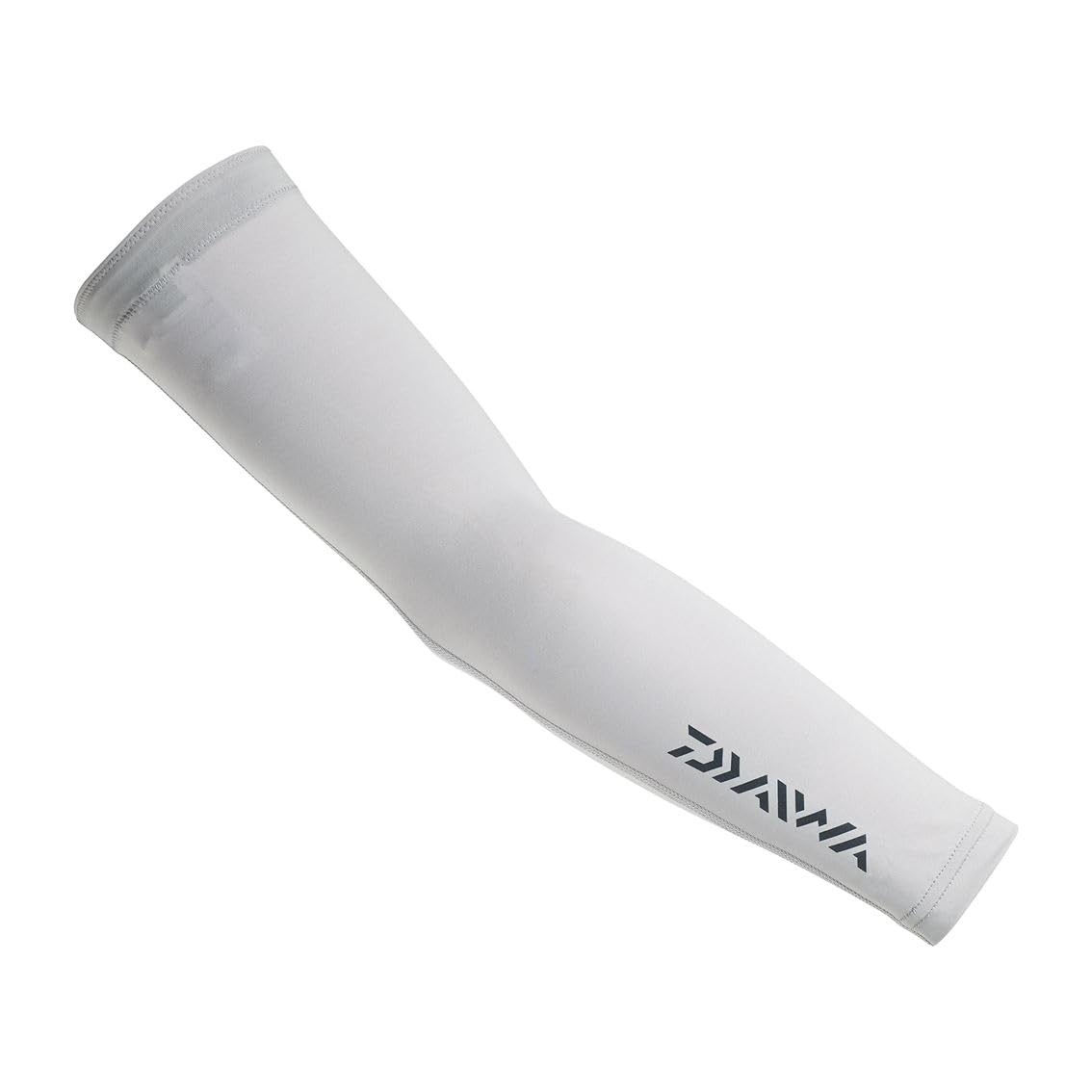 DAIWA ICEDRY Arm Covers DA-8125 Light Gray M