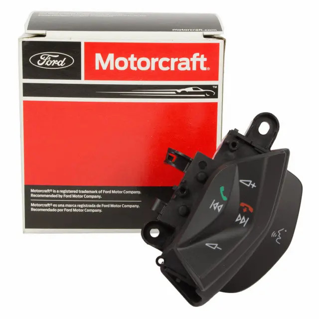 Genuine Motorcraft Cruise Control Switch  SW-7042