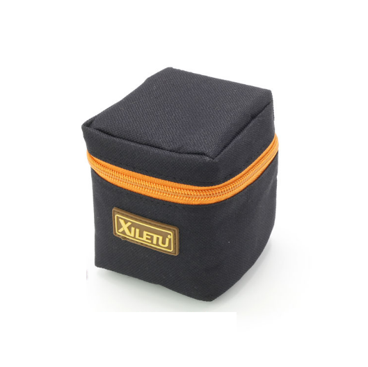 Protective Bags Camera Lens Pouch Soft Bag Case Protector for DSLR Camera Lens