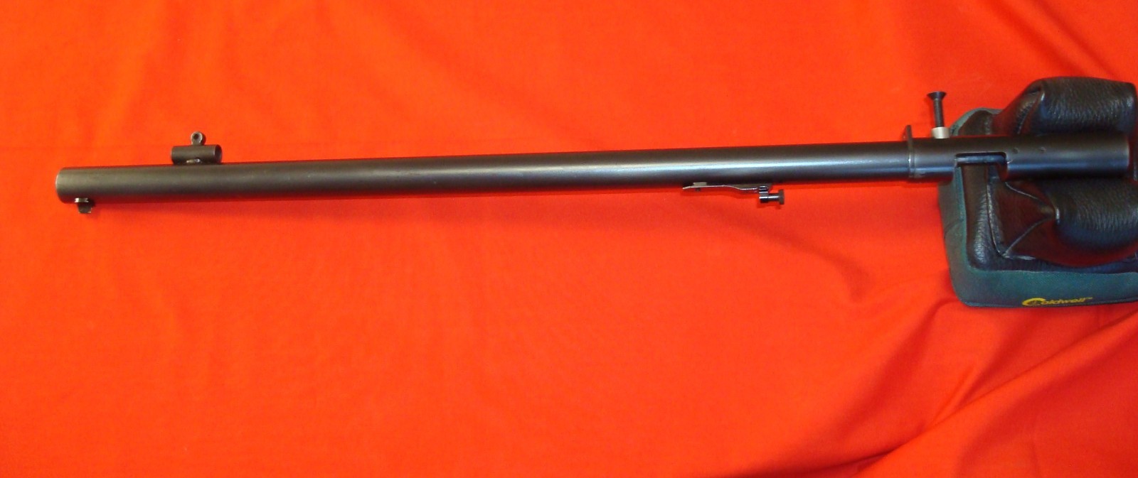 White Muzzleloading systems G Series Bison Barrel .540 cal.
