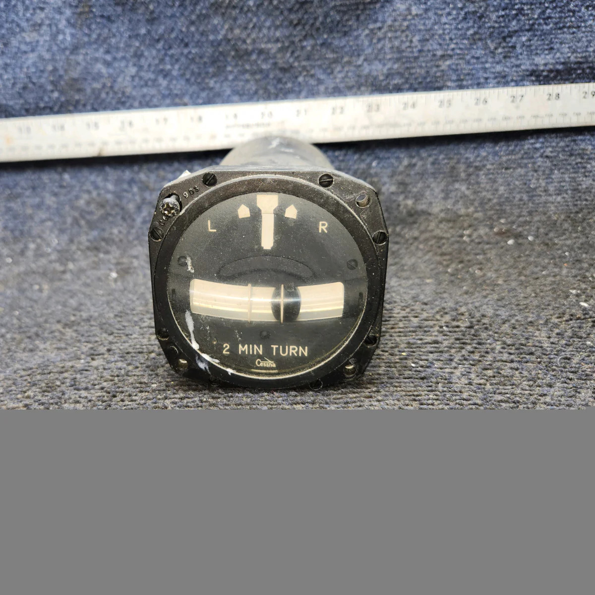 S1413N1 | cessna 150G | Turn and Slip Indicator – 12V