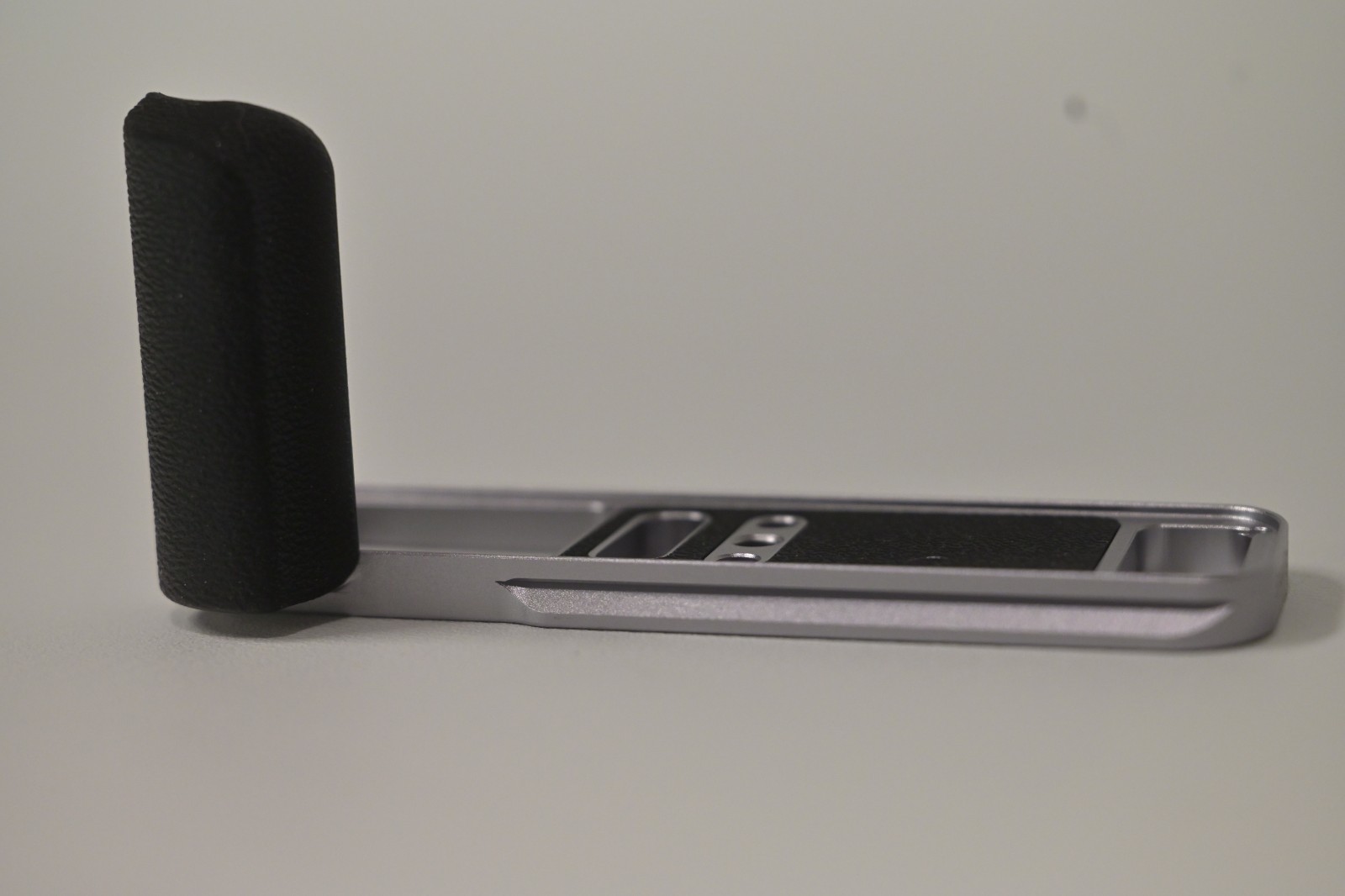 smallrig fujifilm x-e5 grip