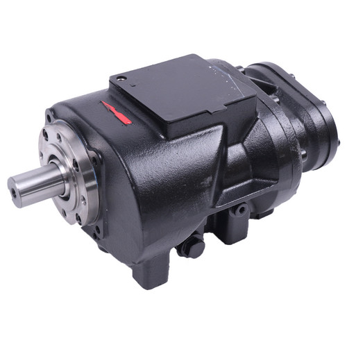 10-15HP Oil Injected YNT55A High Efficiency Screw Compressor Air End Pump7~15bar