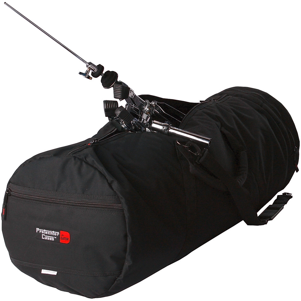 Gator GPHDWE Padded Drum Hardware Bag 13 x 50 in.