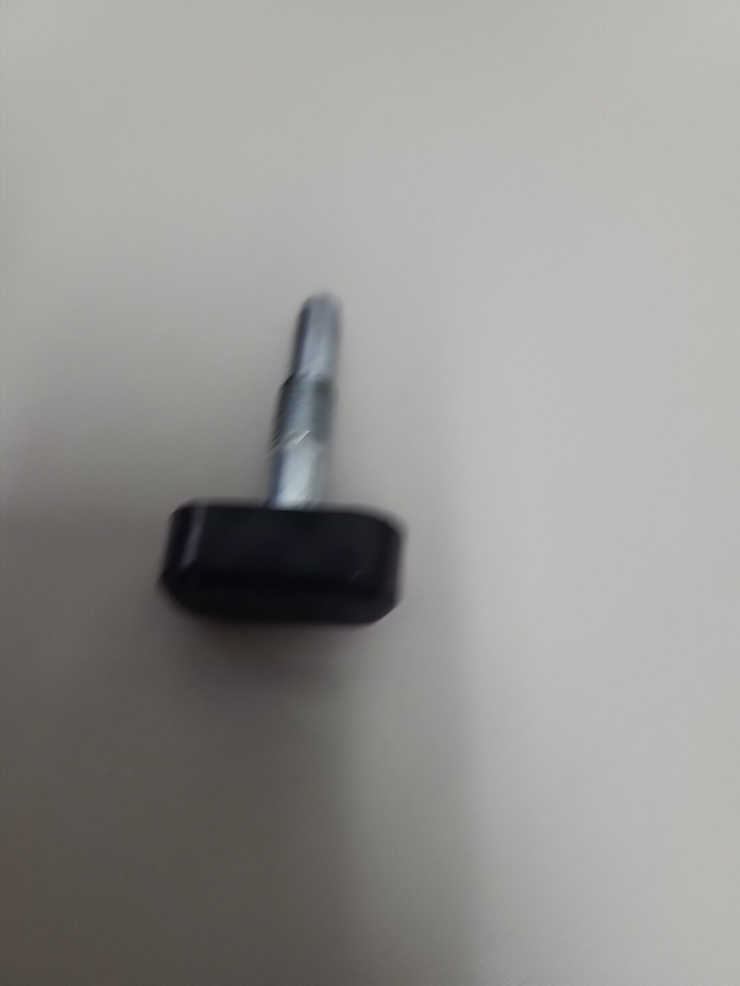 GOYOUTH JK31-BG Treadmill Frame/Deck Locking Pin (26H)