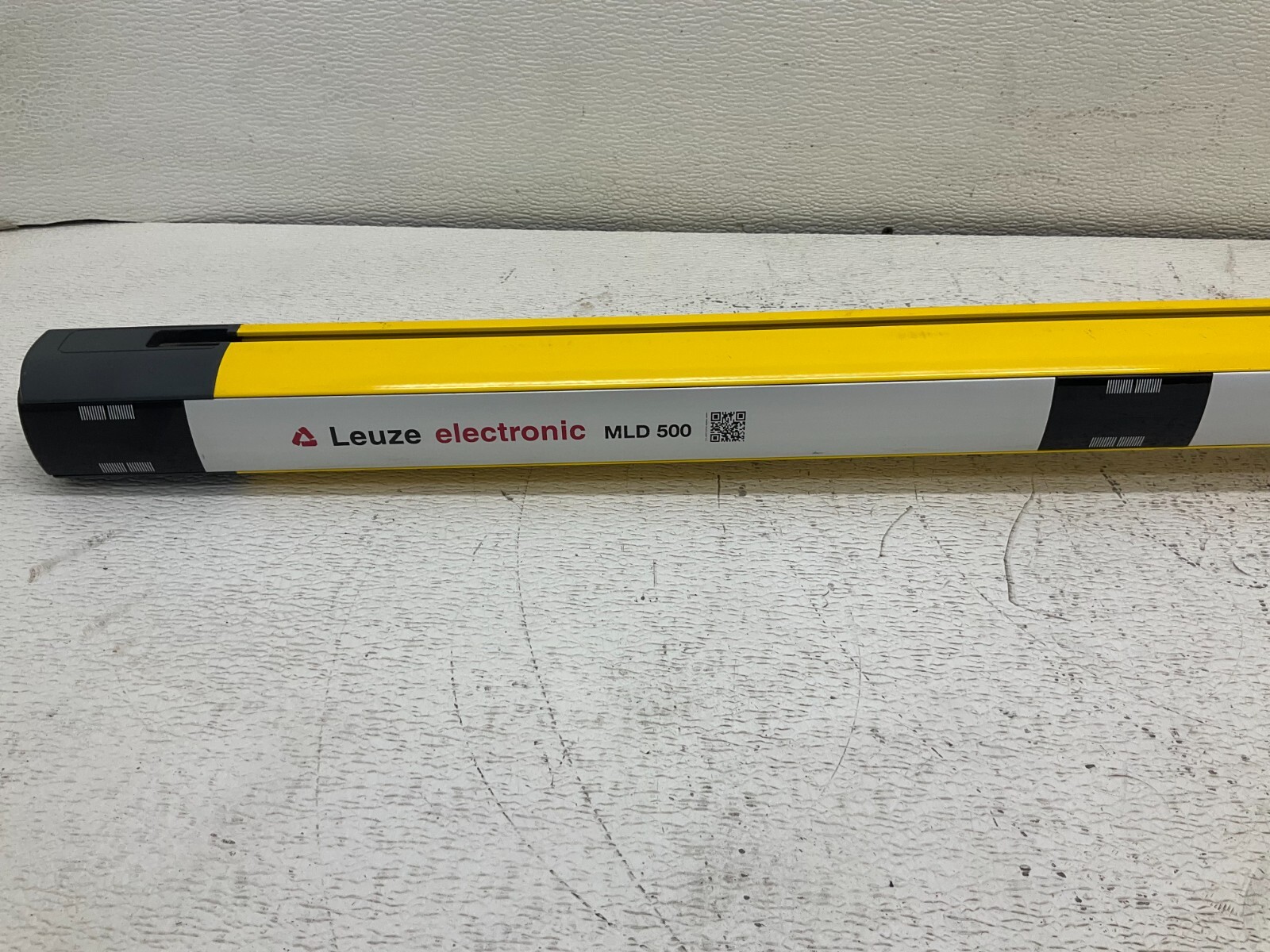 Leuze MLD510-RT3/A Transceiver 400mm Beam MLD500 MLD510RT3/A (TSC)