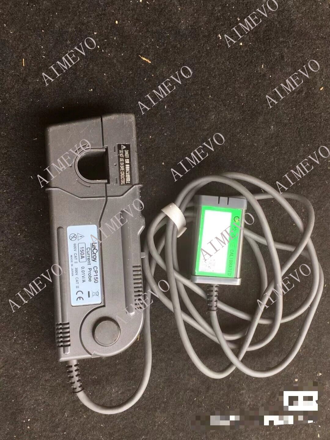 1pc Teledyne LeCroy CP150 Current Probe Used