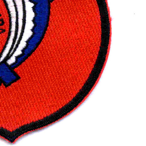 SST-3 USS Barracuda Patch
