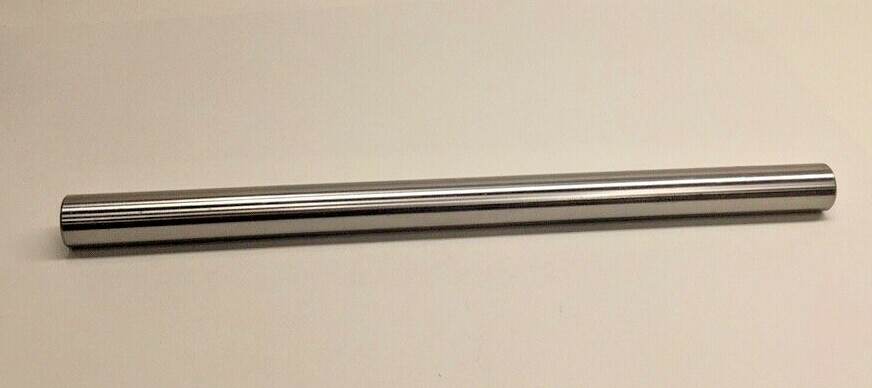 Thomson 1 L RL 15-3/16" x 1" Shaft Pin Guide 60 Case Class L