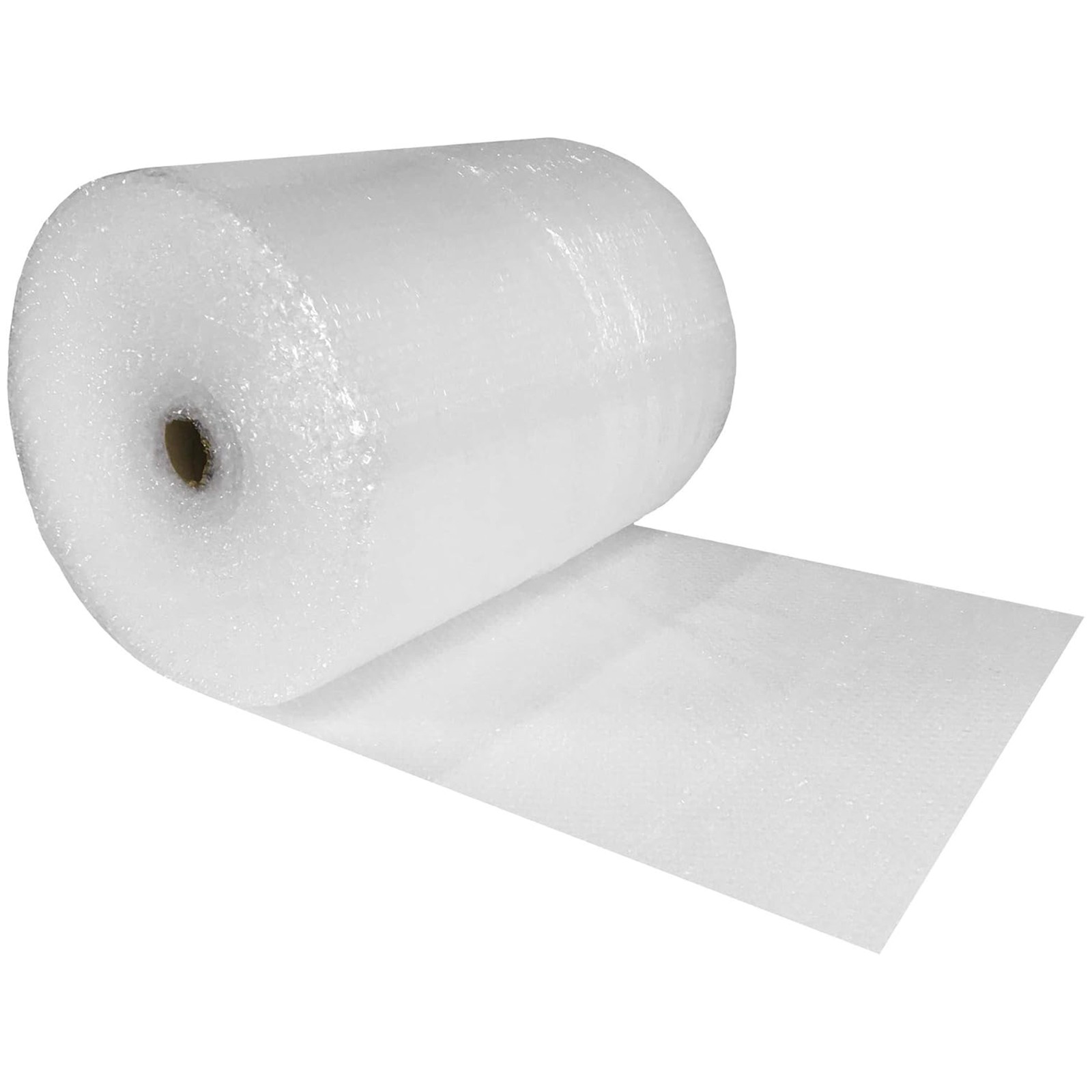 uBoxes 175 ft Small Bubble Wrap Roll for Packing, Moving, Wrapping & Shipping
