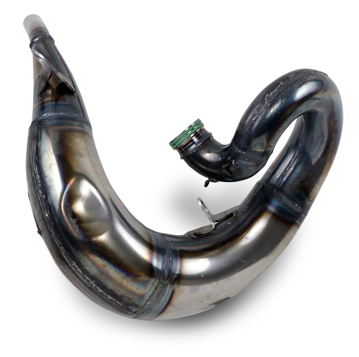 FMF - 025243 - Factory Fatty Pipe for Husqvarna TE 300i 250i TX TC 250 300 KTM S