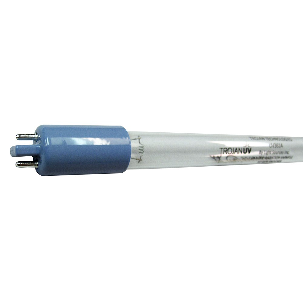 UV Lamp 650141 Replacement for Aqua UV612/UV612 Plus Systems