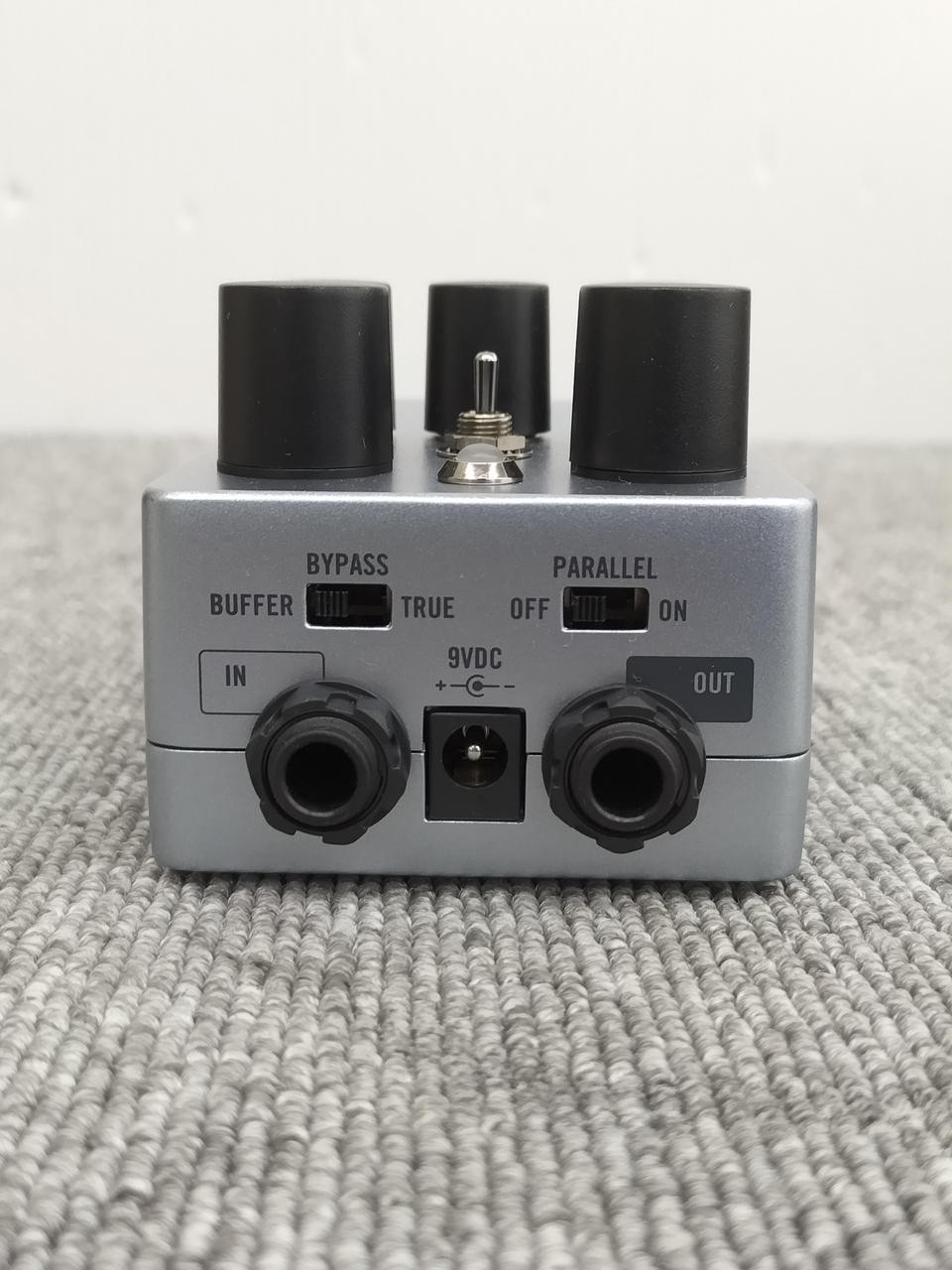 Universal Audio UAFX 1176 Effector, with box, audio hardware