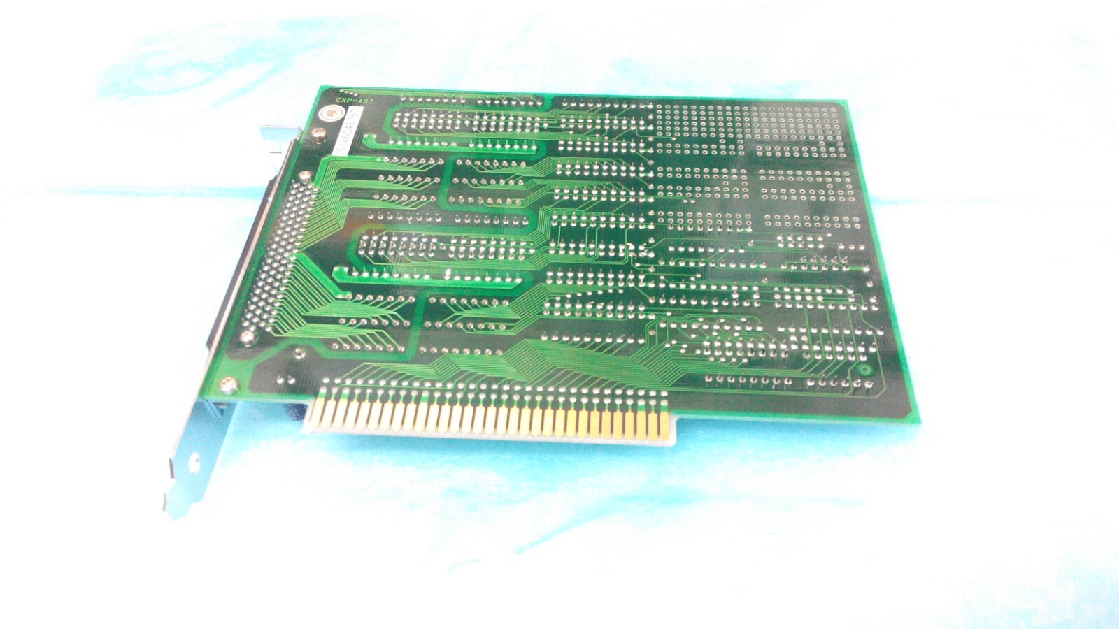 COSMO AT10-32 PCB CARD