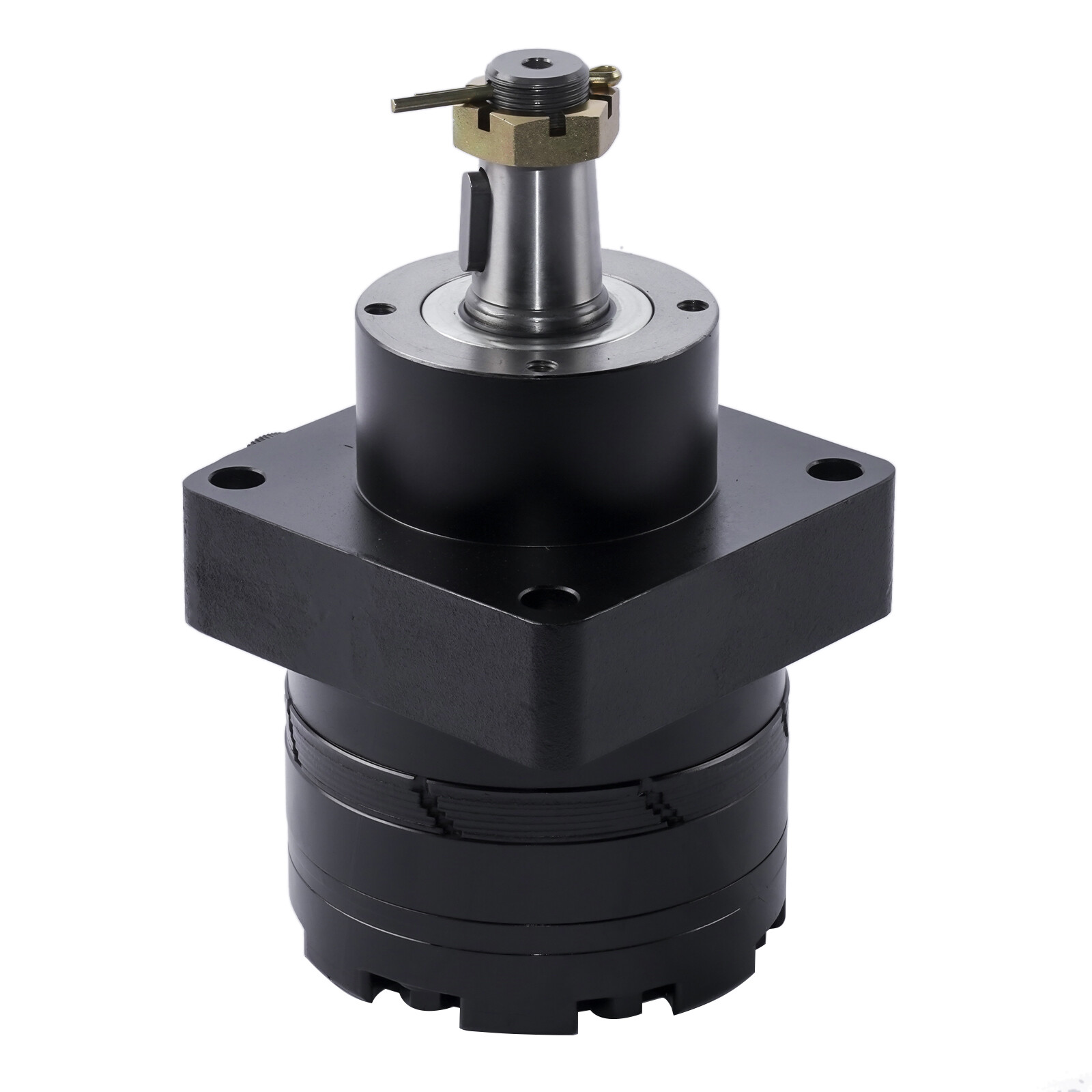 015-5007-00 Hydraulic Motor Fit for Exmark CCW Lazer Z XS DS Series HGM-18E-3056