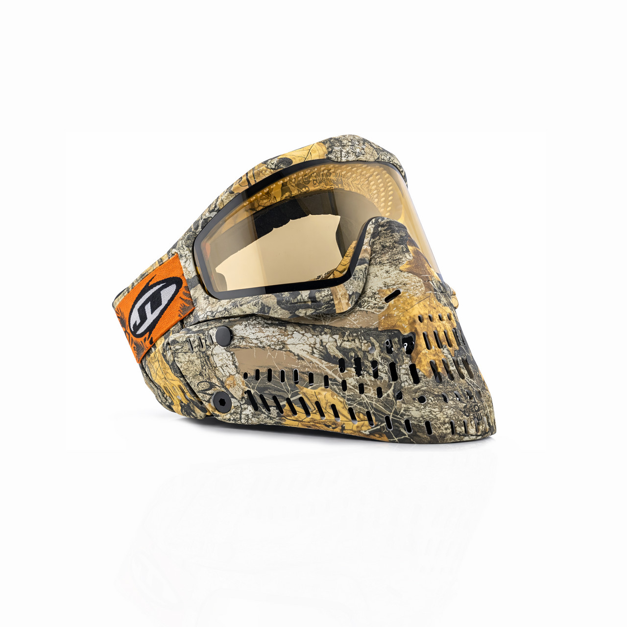 JT Paintball Goggle Proflex - Authentic Real Tree Edge