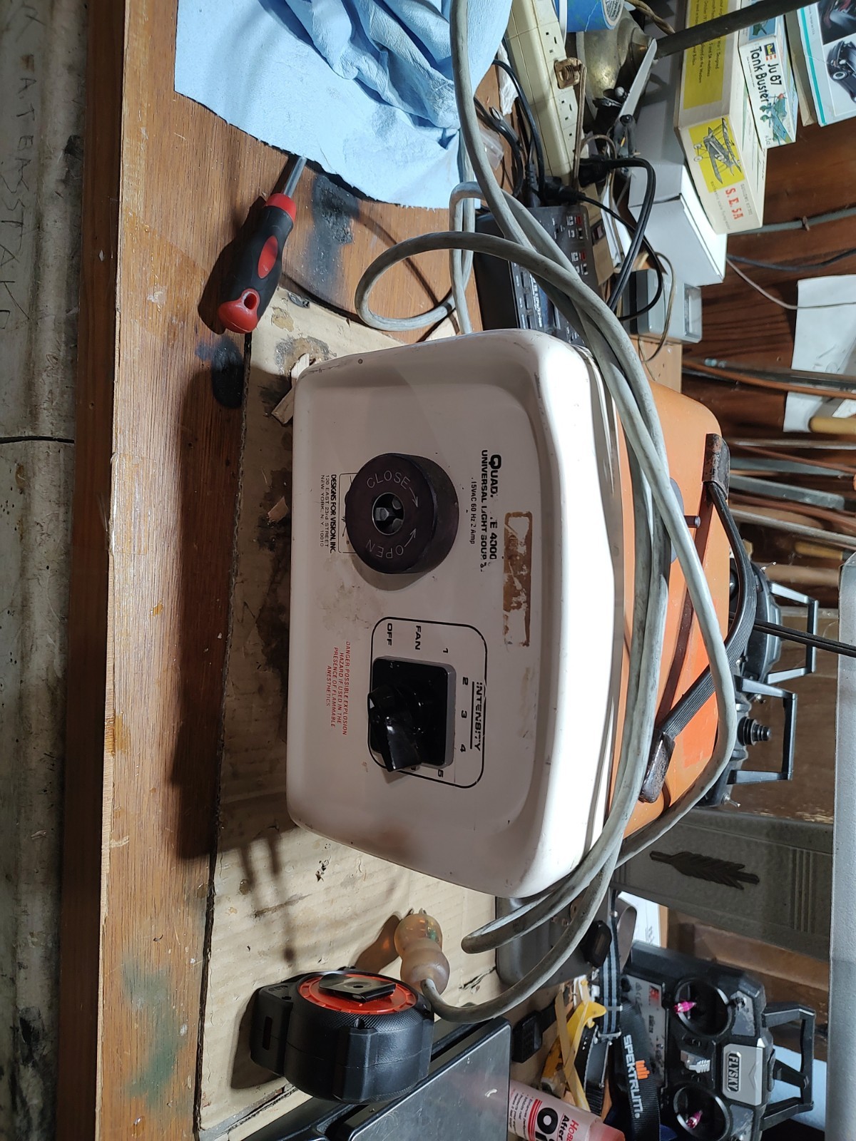 Universal Light Source , For  Medical Equipment