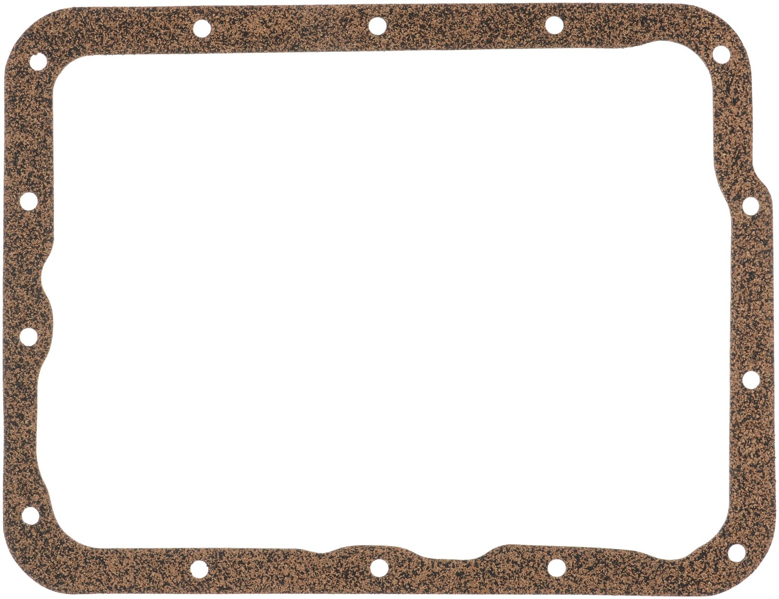 Transmission Oil Pan Gasket Victor Reinz For 1959 Studebaker 4E14 4.0L L6