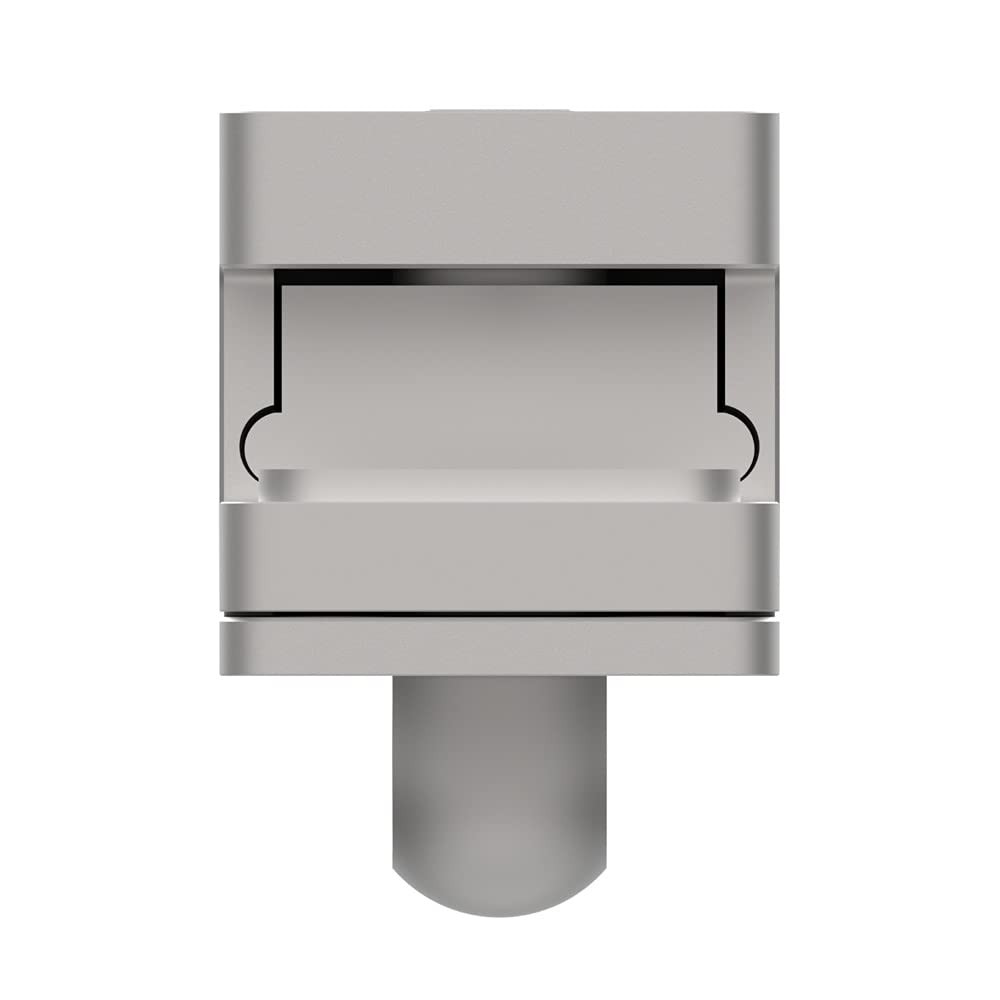 Belkin Security Cable Lock Adapter Mac Pro Laptop Lock F8E969bt