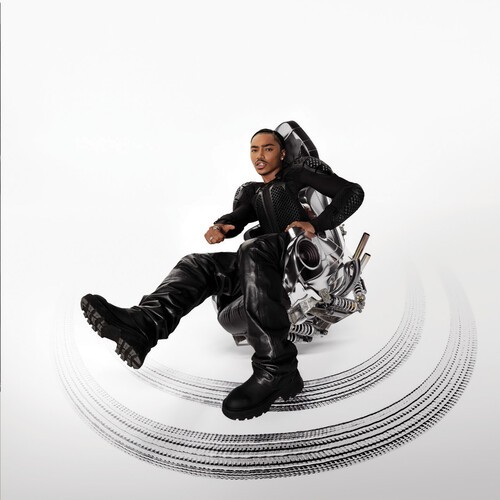 Josh Levi - HYDRAULIC [New CD] Alliance MOD