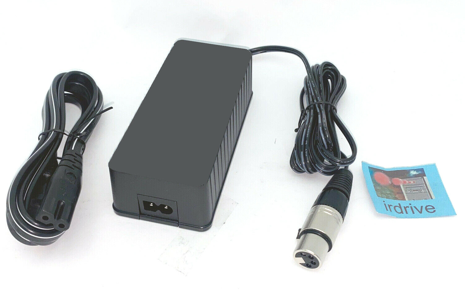 New 12V 5.5A XLR Upgrade Power Supply Adapter for Sony PMW-F3 PMW-F5 camcorder