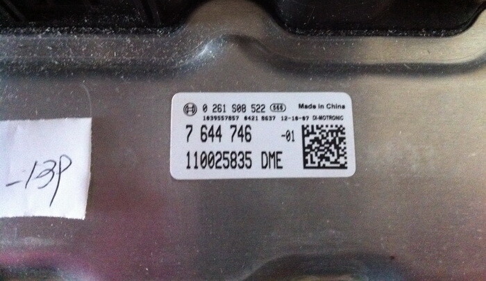 0261S08522 fast ship by DHL OR EMS