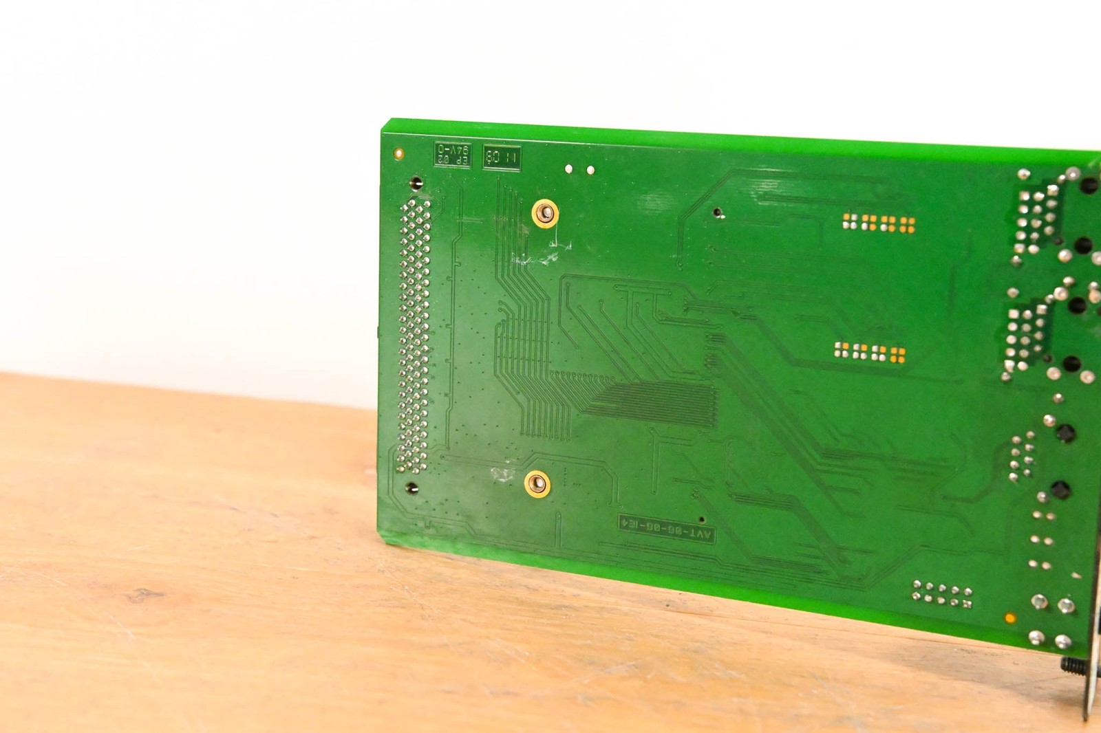 AuviTran AVY16-ES100 Mini-YGDAI EtherSound Card CG01YP1