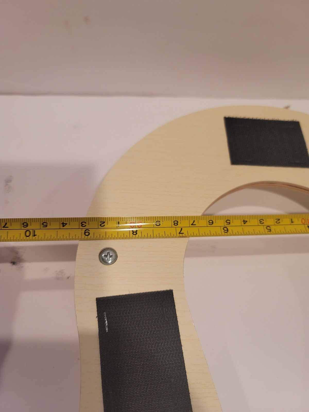 Face or Head Cradle for Massage Table - Standard