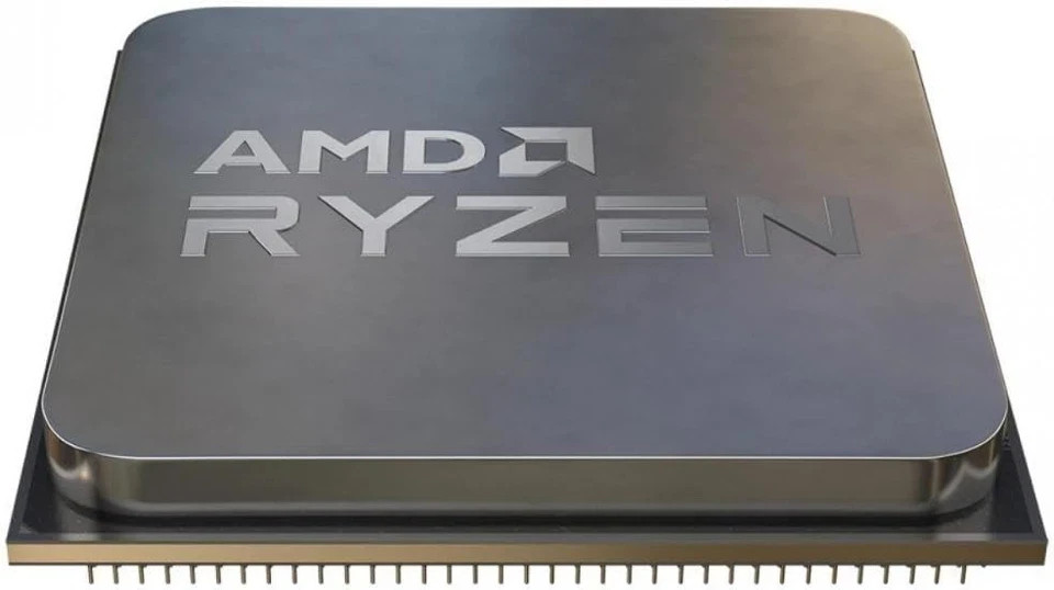 NEW SEALED AMD Ryzen 7 5700 8-Core 16-Thread AM4 Desktop Processor CPU