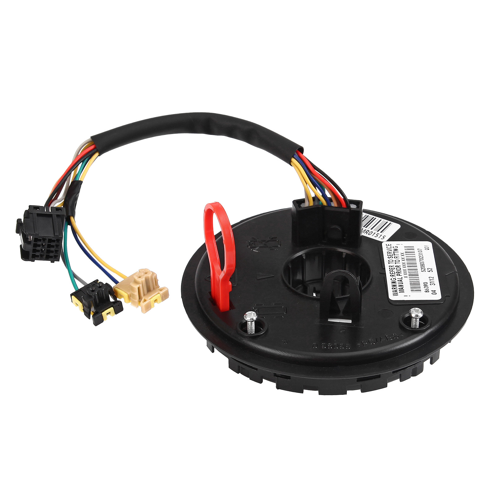 Clock Spring Spiral Cable for Chrysler 300 Dodge Challenger Charger 2008-2010