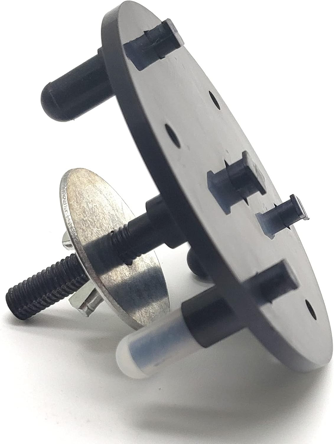 Mini Football Helmet Wall Mount Display Floating Small, "Mini" Size