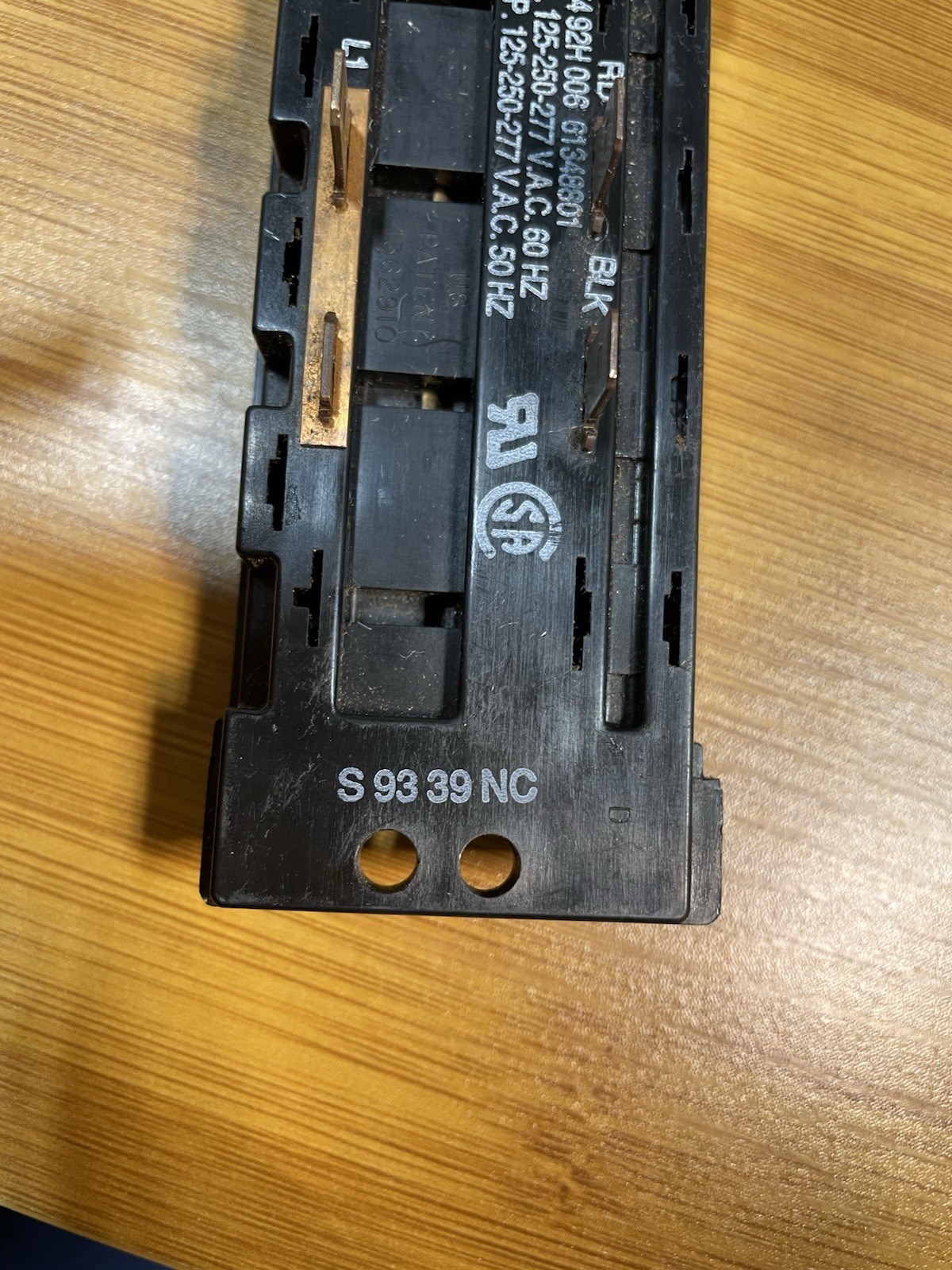 New McQuay Arc-Less 61348801