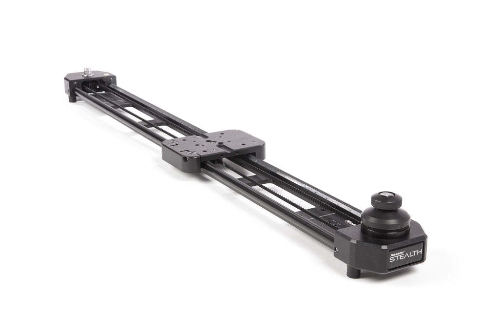 KESSELER CINEMA STEALTH SLIDER