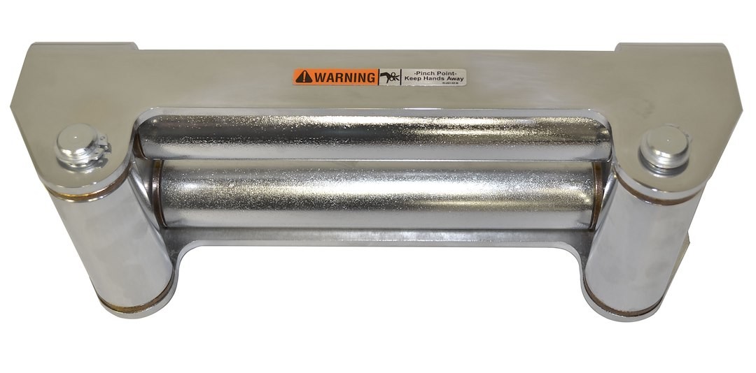 Warn 30859 WINCH ACCESSORIES
