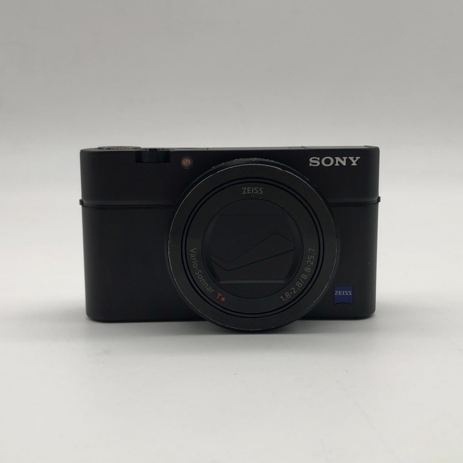Sony Cyber-shot DSC-RX100 III M3 Digital Camera w/Wifi NFC View Finder