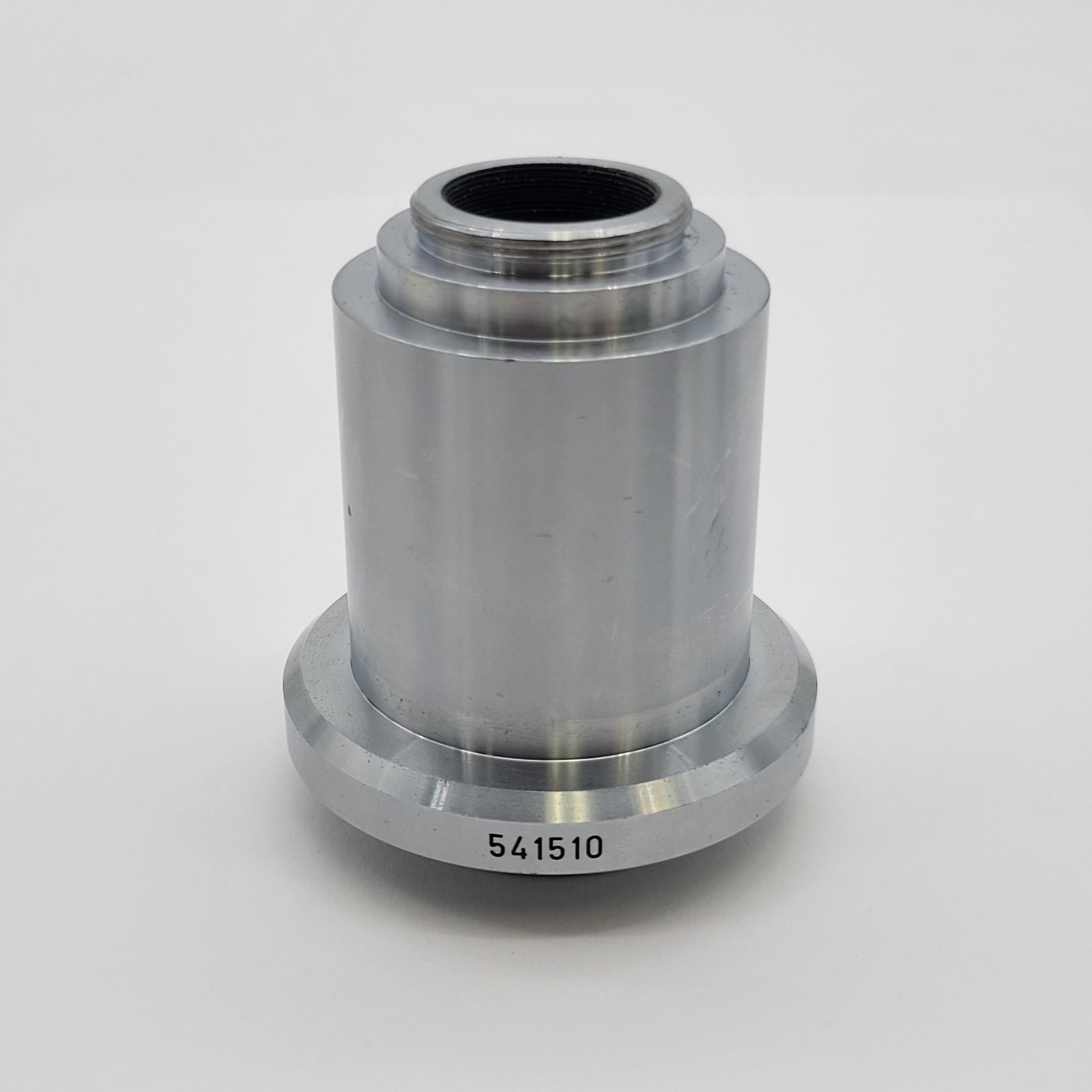Leica Microscope Camera Adapter HC 1x 541510 C-Mount