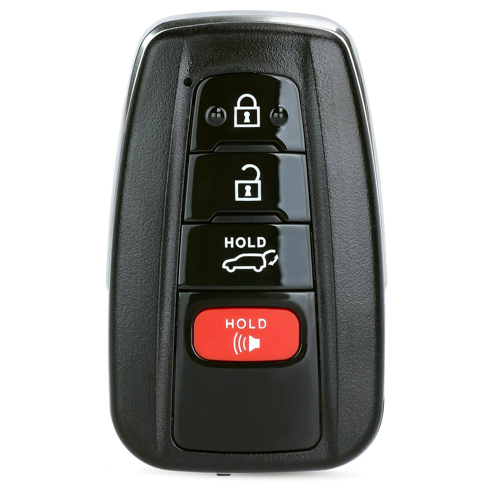Smart Key Fob Replacement for Toyota RAV4 2019–2021 – Keyless Entry
